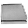 Allpoints Griddle, Add-On (4 Burner) 1331003